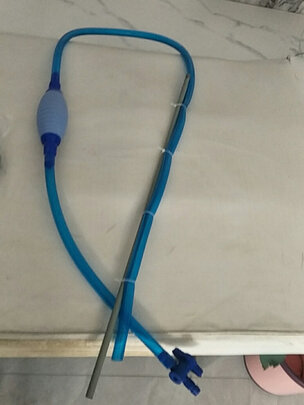 鱼缸换水器