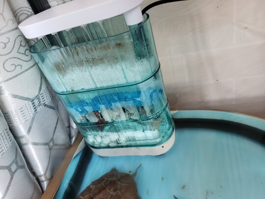 鱼缸过滤器