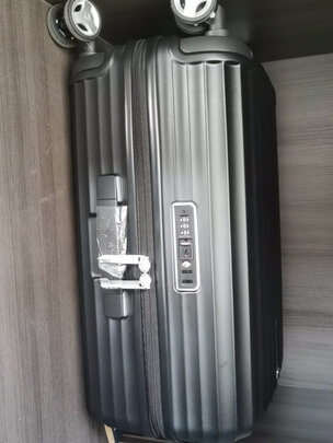 拉杆箱|新秀丽拉杆箱真实使用感受？真相必看