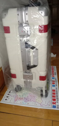 NATIONAL|用户揭秘NATIONAL GEOGRAPHIC拉杆箱好吗,入手解密评测真相