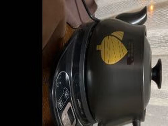 煎药壶
