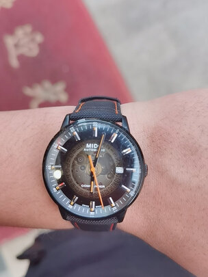 手表|知乎问答：美度手表是什么档次?美度手表带着有面子吗？谈下感受