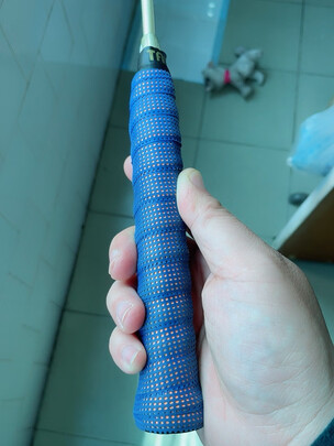 三,启傲tw-188羽毛球手胶网友对比评测