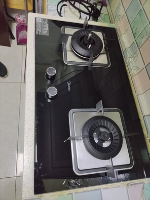 美的燃气灶Q36S怎么样总有人说被忽悠?体验三个月感受内幕