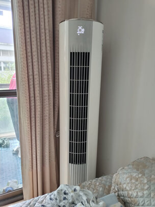 TCL 大2匹 新三级能效 变频冷暖 小炫风 柔风 空调立式 立柜式空调柜机KFRd-51LW/D-ME21Bp(B3)客厅