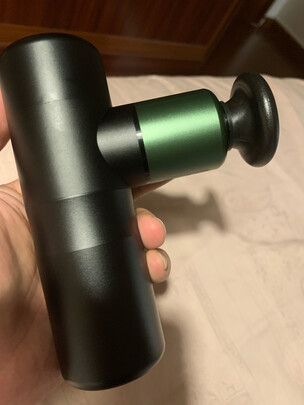 京东京造JZMINI-2按摩器|京东京造JZMINI-2按摩器真实使用感受？真相必看
