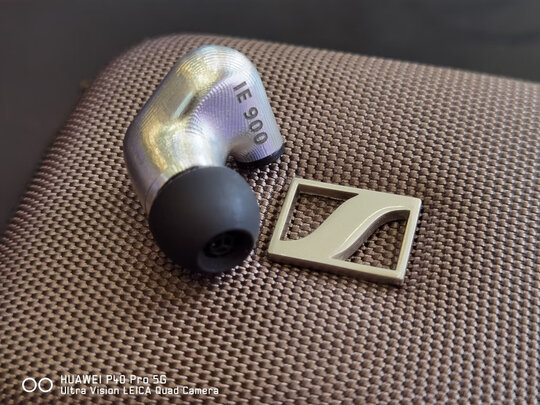 森海塞尔IE800S图文剖析报告评测，全面解析优缺点