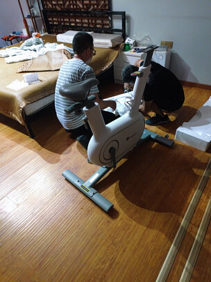 Keep 动感单车C1体验反馈优缺点，用后3个月感受心得!