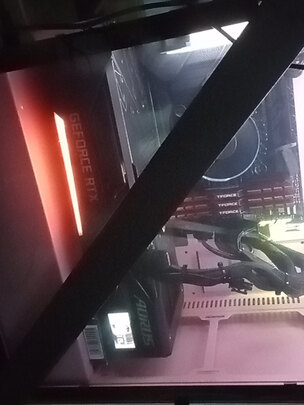 技嘉GV-N307TAORUS|技嘉GV-N307TAORUS M-8GD显卡真实使用感受？真相必看