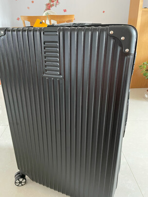 SOO拉杆箱-A210|SOO拉杆箱-A210怎么样评测分析结果告知！