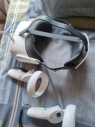 Pico|Pico Neo 3vr一体机怎么样？内幕使用评测揭秘