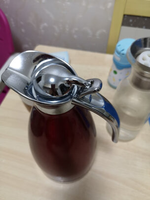 保温壶
