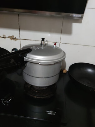高压锅