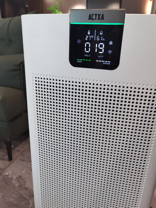 ACTXAAKJ1000F-Z空气净化器|用户揭秘ACTXAAKJ1000F-Z空气净化器好吗,入手解密评测真相