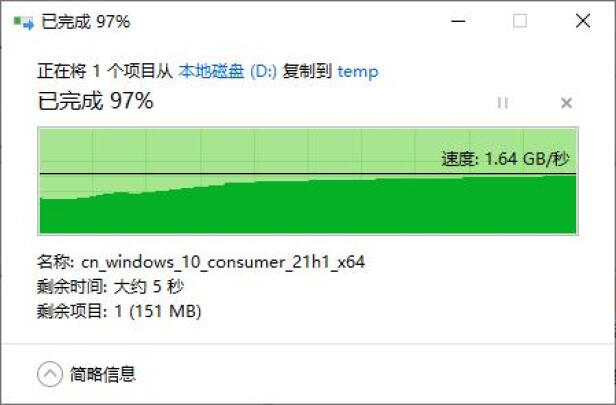 光威YCT512NVMe-M.2/80 Pro究竟好不好？4K够快吗，兼容性佳吗？