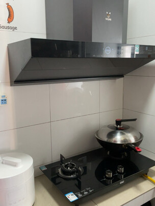 云米CXW-260-VK703|知乎评测：云米抽油烟机质量到底好不好？上手一周讲体验感受