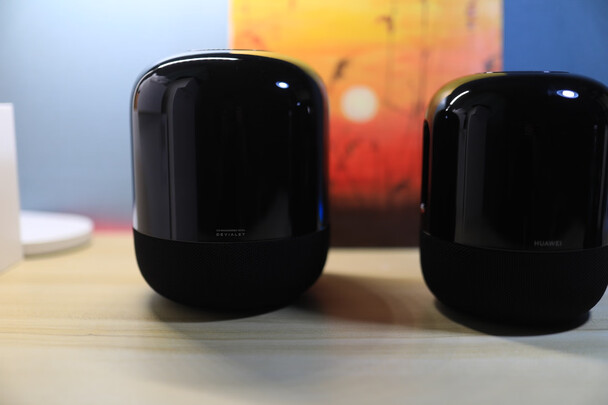 华为蓝牙音箱cm510