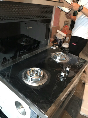 长虹JJZY-F4S集成灶|长虹JJZY-F4S集成灶怎么样评测分析结果告知！