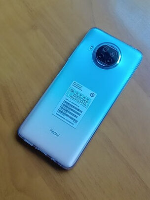 小米Redmi Note9 Pro一周使用彻底爱上了吗