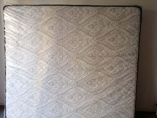 雅兰床垫五区舒脊图文剖析报告评测，优劣分析