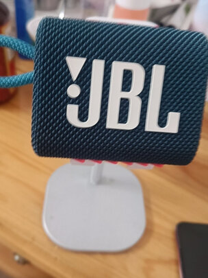 JBLGO 2（前车之鉴）有必要告诉大家真相