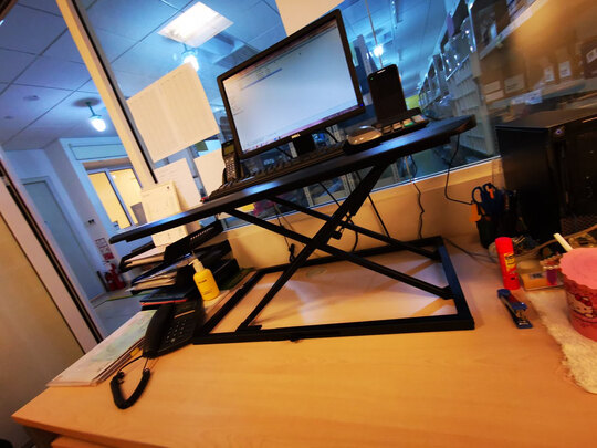 乐歌MT203电脑桌|乐歌MT203电脑桌独家揭秘评测真相,不看后悔!