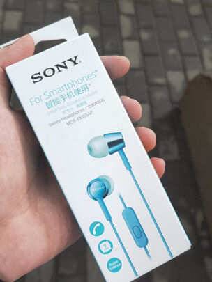 索尼mdr-ex155ap更多使用评价和感受