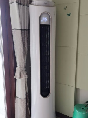 奥克斯KFR-72LW/BpR3PYA1(B1)立式空调|奥克斯KFR-72LW/BpR3PYA1(B1)立式空调到底怎么样，参数如何！