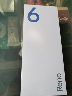%title插图%num OPPO Reno6 Pro+ 12+256GB 夏日晴海 5000万四摄 索尼IMX766 骁龙870 旗舰拍照 5G手机