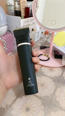 理发器