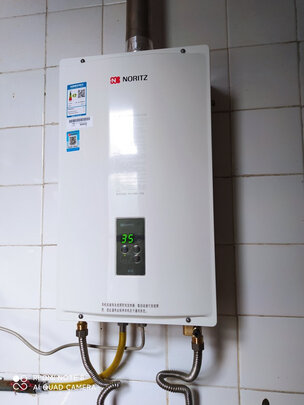 能率燃气热水器选择五大雷区要慎重
