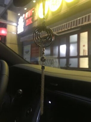 汽车挂件