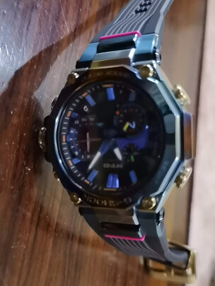 优缺点曝光卡西欧 Casio G Shock Mt G不死鸟主题时尚运动防水男表石英手表防震防磁手表mtg B00ph 2apr 0米防水怎么样 评测结果好吗 质量如何 老司机透漏爆料