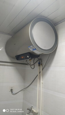 海尔EC8002-PD5U1质量诉说体验后讲一讲感受