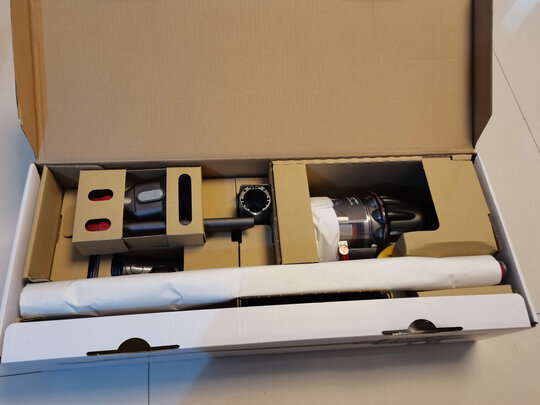 戴森SV18 DYSON DIGITIAL SLIM FLUFFY极度喜欢感受反馈