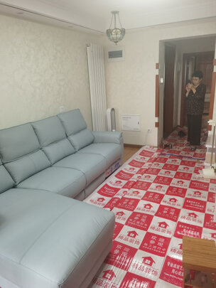 芝华仕沙发50199一周使用彻底爱上了吗
