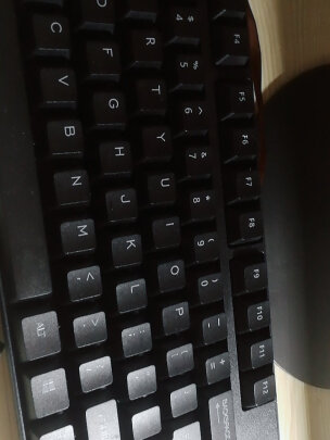 HYUNDAIHY-NK3000无线单键盘到底怎么样，按键舒服吗？质量上乘吗 