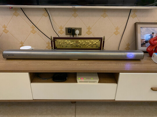 回音壁|山水DV-91A回音壁怎么样？内幕使用评测揭秘