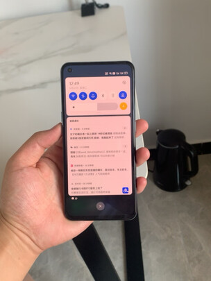 手机|消费者诉说realme真我GT骁龙888怎么样？讲一讲体验真相？