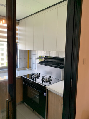 火星人T7BX集成灶|看完不迷路：火星人T7BX集成灶真实使用感受？用后一周讲体验