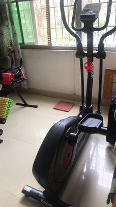 ReebokGX50橢圓機|客觀評價ReebokGX50橢圓機怎么樣？上手三周說真相