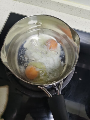 奶锅