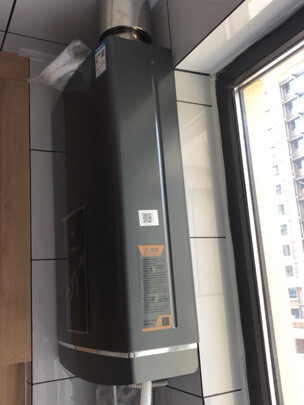 万和JSQ25-S3W13极度喜欢感受反馈