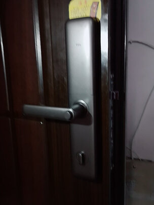 TCLTCL-K7T指纹锁|【热搜头条】讲讲看TCL指纹锁K7M怎么样?不吹不黑说内幕真相