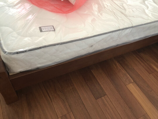 喜临门床垫|报价参数喜临门3D椰棕床垫好不好?体验一周讲体验真相？