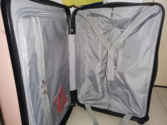 京东京造JZ26030行李箱|京东京造JZ26030行李箱独家揭秘评测真相,不看后悔!