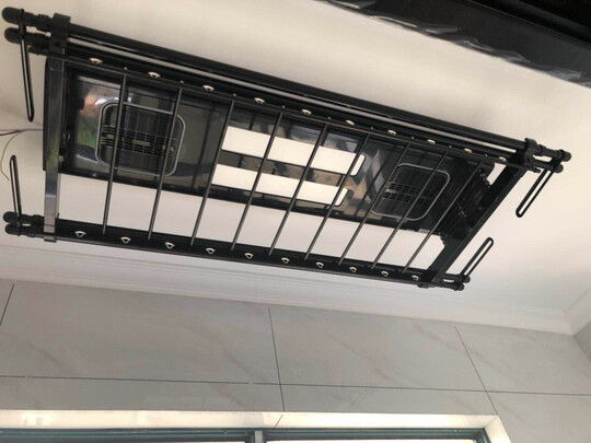 评测解析金贵夫人XM电动晾衣架怎么样?试用1个月感受评测