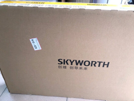 创维（Skyworth）43H343英寸好不好用