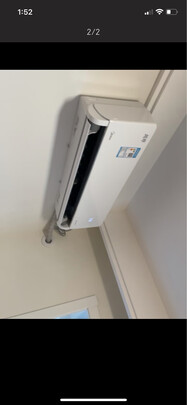 空调|美的1.5匹空调风尊时尚版如何,值得入手的原因分享！