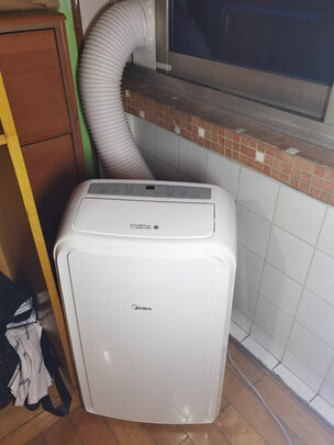 空调|美的KY-35/N1Y-PD3空调怎么样？内幕使用评测揭秘